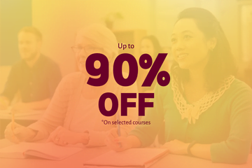 $24.50 Only for selected courses