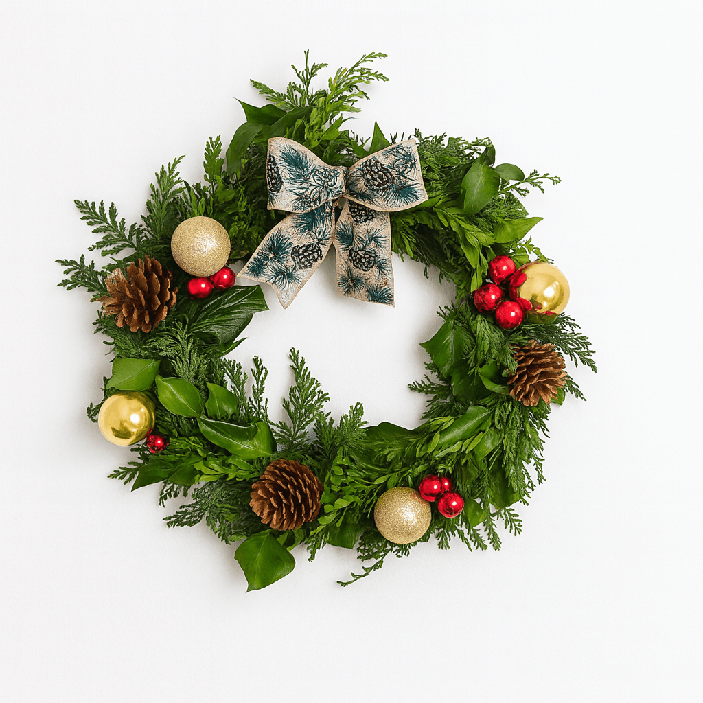 Christmas Wreath