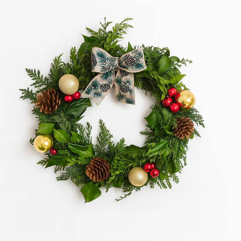 Christmas Wreath